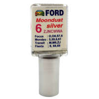 AraSystem Javítófesték Ford Moondust silver 6 ZJNCWWA Arasystem 10ml