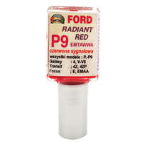 AraSystem Javítófesték Ford Radiant Red P9 EMTAWWA Arasystem 10ml