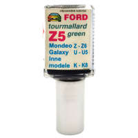 AraSystem Javítófesték Ford tourmallard green Z5 Arasystem 10ml
