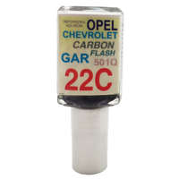 AraSystem Javítófesték Opel / Chevrolet Carbon Flash GAR 501Q 22C Arasystem 10ml