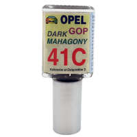 AraSystem Javítófesték Opel Dark Mahagony GOP 41C Arasystem 10ml