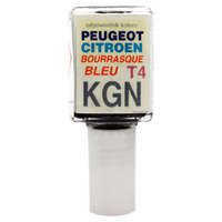 AraSystem Javítófesték Peugeot / Citroen Bourrasque Bleu T4, KGN Arasystem 10ml