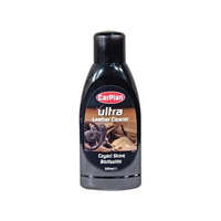 Carplan Bőrtisztító- és ápoló krém 500 ml, CarPlan Ultra Leather Cleaner