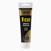 Carplan Fém, króm, réz, alumínium polírozó paszta 150 g, CarPlan T‑Cut Metal Polish