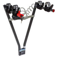 Mottez Kerékpártartó vonóhorogra, 2db kerékpárhoz, Mottez Jupiter 2