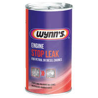 Wynn's Motorolaj-szivárgás elleni adalék, 325 ml Wynn’s Engine Stop Leak