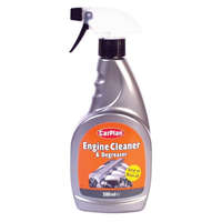 Carplan Motortisztító pumpás spray 500 ml, CarPlan Engine Cleaner & Degreaser