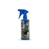 Riwax Műanyag- és gumiápoló pumpás spray 500 ml, Riwax Multi Brill