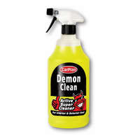 Carplan Univerzális külső-belső tisztítószer 1 liter, CarPlan Demon Active Super Cleaner