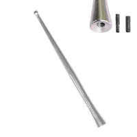 Bottari Antenna szár alu 16cm-es 5-6mm-es 15072