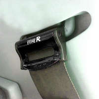 HD Biztonsági öv rögzítő csipesz LA-37