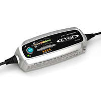 CTEK CTEK MXS 5 Test & Charge intelligens akkumulátor töltő