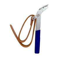 4Cars Olajszűrőfogó hevederes 94470