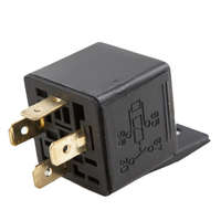 4Cars Relé 4 lábú 12V 30A 94593