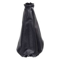 4Cars Sebességváltó zsák fekete-karbon 31238 / AM6070