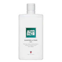 Autoglym Autoglym Bumper & Trim Gel 500ml (külső műanyag ápoló)