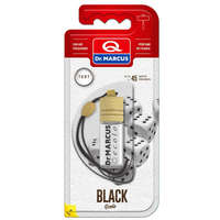 Dr. Marcus Illatosító Dr. Marcus Ecolo Black 4,5ml (férfi parfüm)