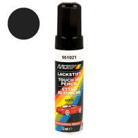 Motip Javító stift gyöngyház metál fekete 12 ml Motip 951021