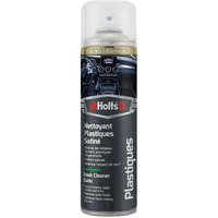 Holts Műszerfalápoló prémium selyemfényű spray, vanillia illatú Holts CSVL 500ml