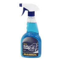 Mannol Üvegtisztító pumpás spray 500 ml Mannol 9974