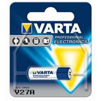 Varta Varta professional távirányító elem 12V V27A.LR27