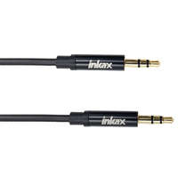 Borofone AUX kábel 3,5mm jack-jack 1 méter High Quality INKAX AL-01