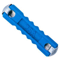 Bright Ride Biztosíték hengeres 25A