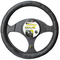 Bottari Kormányvédő 37-39cm fekete Special Grip 16740