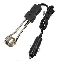 Bottari Vízmelegítő, vízforraló 12V/150W, Bottari Hot-Spiral 30310