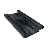 Automax Ablakfólia 50x300cm nagyon sötét fekete (Super Dark Black) AM458