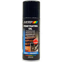 Motip Csavarlazító spray MOS2 + Graphite 200 ml Motip 290303