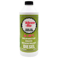 Kleen-flo Diesel üzemanyagadalék dermedésgátló 500 ml Kleen-flo 992