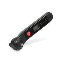 M.N.C. Digitális keréknyomásmérő készülék 0-6.9 bar 55780