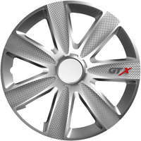 Versaco Dísztárcsa (13) GTX carbon 4db-os garnitúra