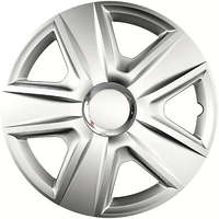 Jacky Dísztárcsa (16) Espirit Ring Chrome Silver 4db-os garnitúra