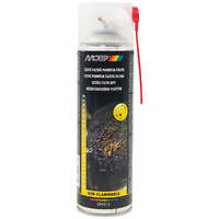 Motip Gázolaj részecskeszűrő (DPF) tisztító hab spray 400 ml Motip 090515
