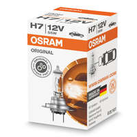 Osram Izzó 12V/55W/H7/1db Osram Original Classic 64210CLC