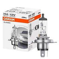 Osram Izzó 12V/60/55W/H4 db-os Osram Classic 64193CLC