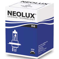 Neolux Izzó 12V H4 60/55W P43t N472 Neolux