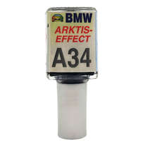 AraSystem Javítófesték BMW Arktis Effect A34 Arasystem 10ml