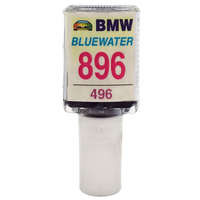 AraSystem Javítófesték BMW Bluewater 896 / 496 Arasystem 10ml