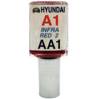 AraSystem Javítófesték Hyundai Infra Red 2 AA1 (A1) Arasystem 10ml