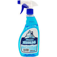 Glicosam Jégoldó spray (pumpás) Glicosam 500 ml