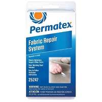 Permatex Kárpit és üléshuzat javító készlet Permatex 25247