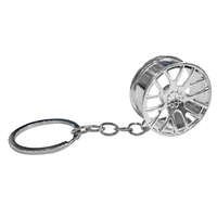 Autolife Kulcstartó autókerék (felni) 16362-2