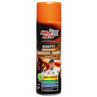 Moje Auto Műszerfalápoló magas fényű spray Alma illattal 750 ml Moje Auto 19-103