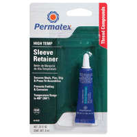 Permatex Persely, -és csapágyrögzítő 6 ml Permatex 64000