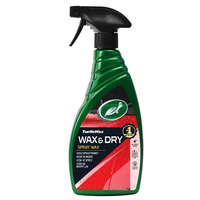 Turtle Wax Turtle Wax Spray Wax & Dry ( Wax it Wet) 500ml 52795