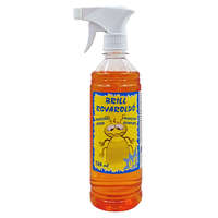 Krarusz Bogáreltávolító pumpás spray 500ml Brill Rovaroldó