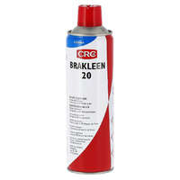 CRC Féktisztító spray 500ml CRC Brakleen 20 32757
